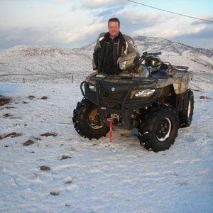 Meet your Posher, Mark